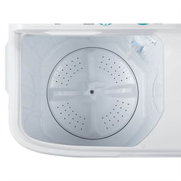 海爾XPB70-1186BS 7公斤雙桶洗衣機 強力洗滌，潔凈生活的好幫手