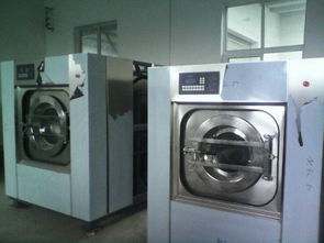 濟(jì)南全自動(dòng)工業(yè)洗衣機(jī) 廠方直銷，操作簡單，經(jīng)久耐用