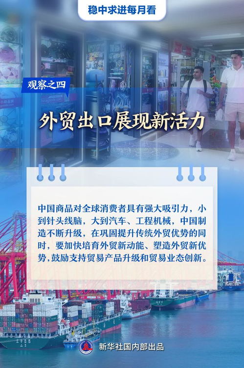 穩中求進每月看 | 新材料技術開發服務 穩固經濟向好態勢，增添高質量發展新動能——8月全國各地發展觀察