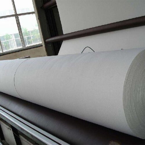 大慶供應長絲土工布在工程中的應用與作用分析